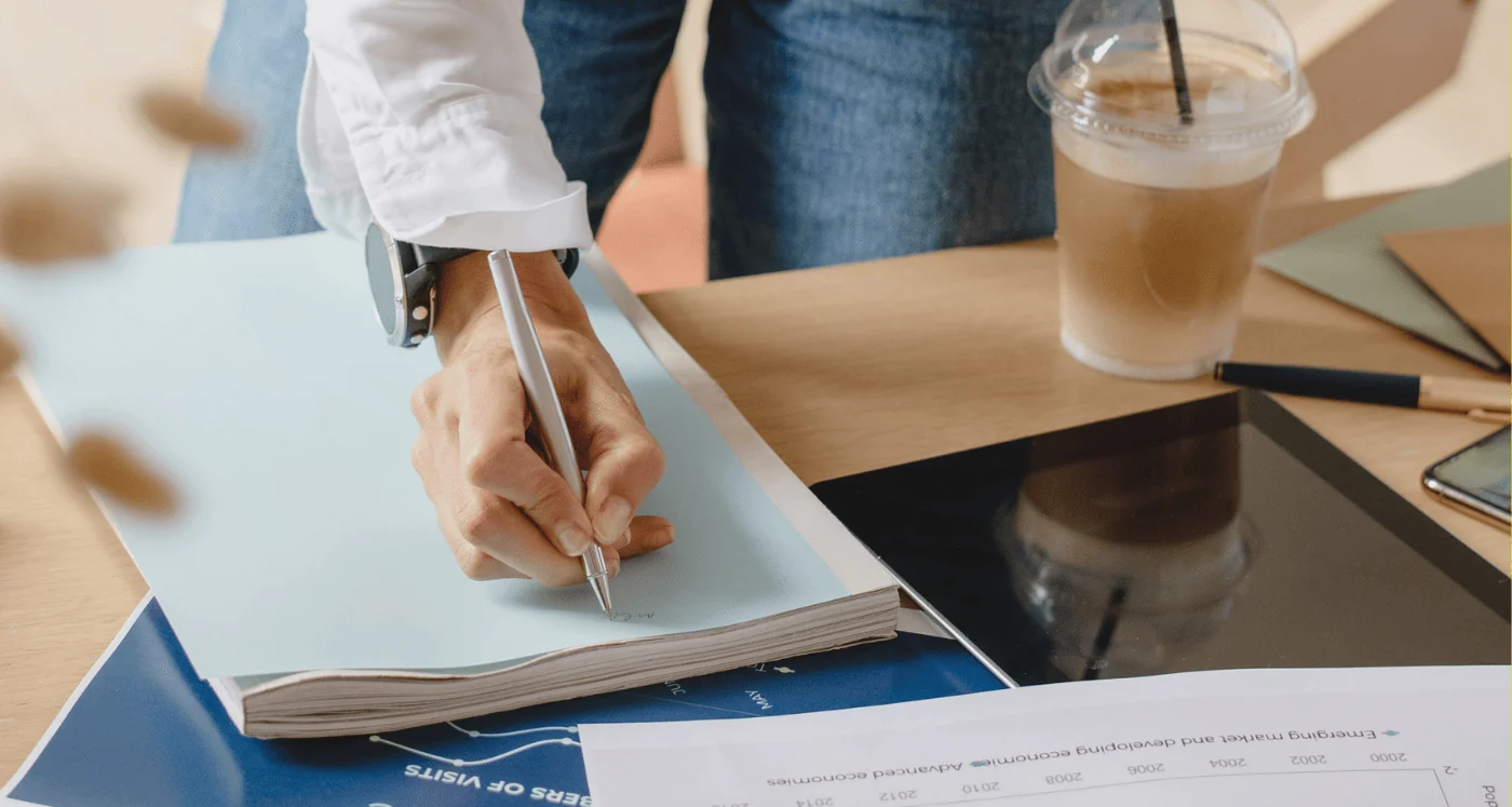 Simple budgeting tips